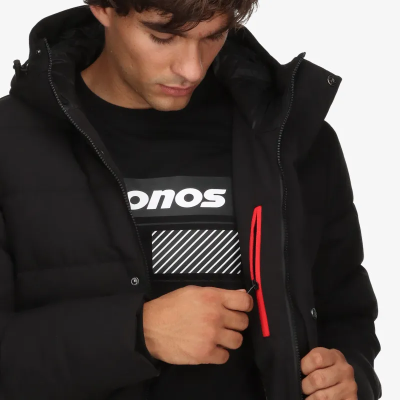 KRONOS Jakna MILLY MENS JACKET