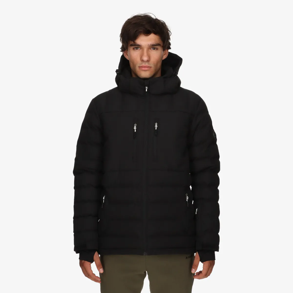 KRONOS Jakna MINO SKI JACKET
