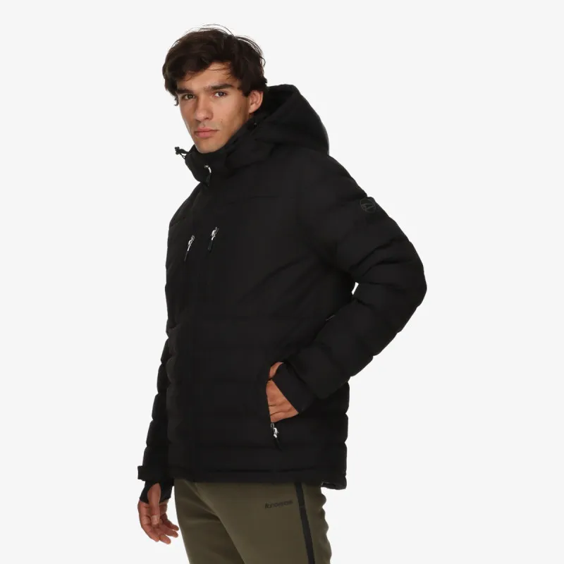 KRONOS Jakna MINO SKI JACKET