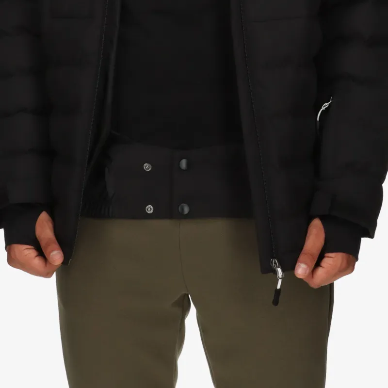 KRONOS Jakna MINO SKI JACKET