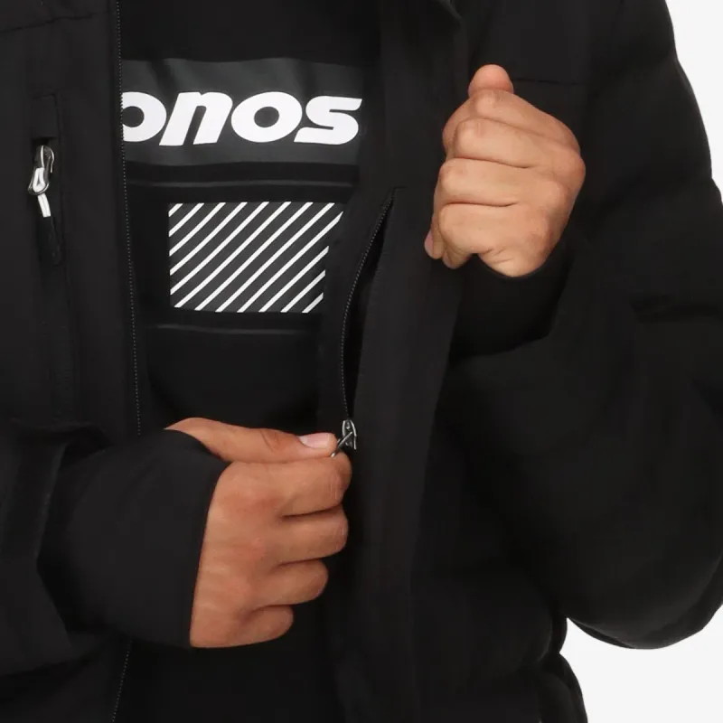 KRONOS Jakna MINO SKI JACKET