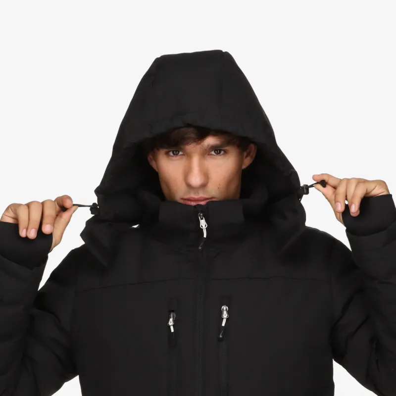 KRONOS Jakna MINO SKI JACKET