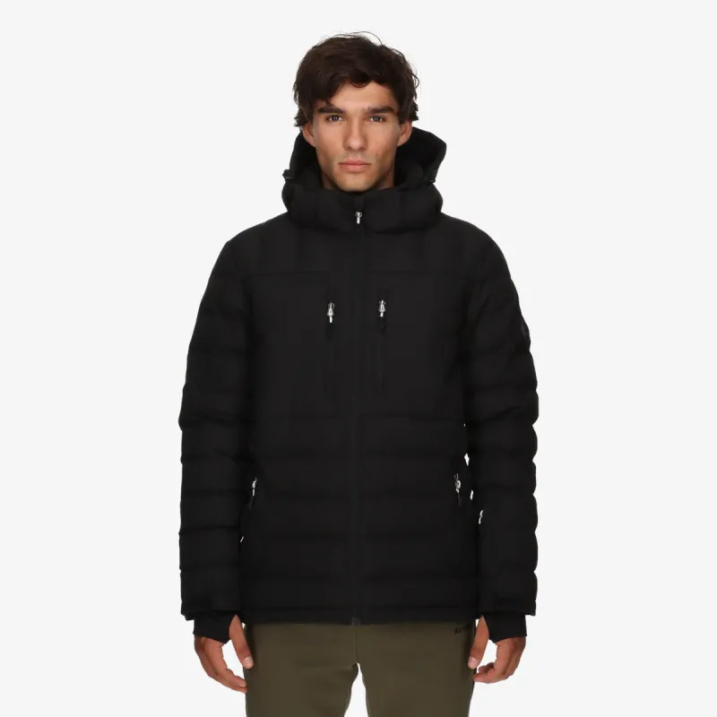KRONOS Jakna MINO SKI JACKET