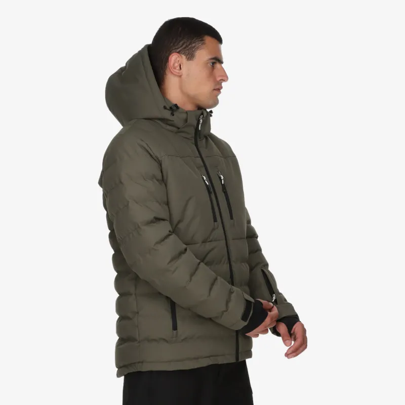 KRONOS Jakna MINO SKI JACKET 
