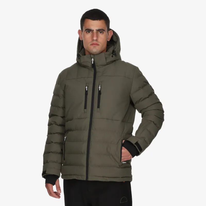 KRONOS Jakna MINO SKI JACKET 