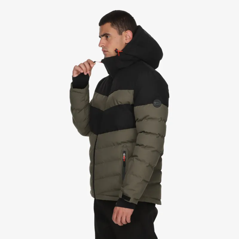 KRONOS Jakna GIACOMO SKI JACKET 