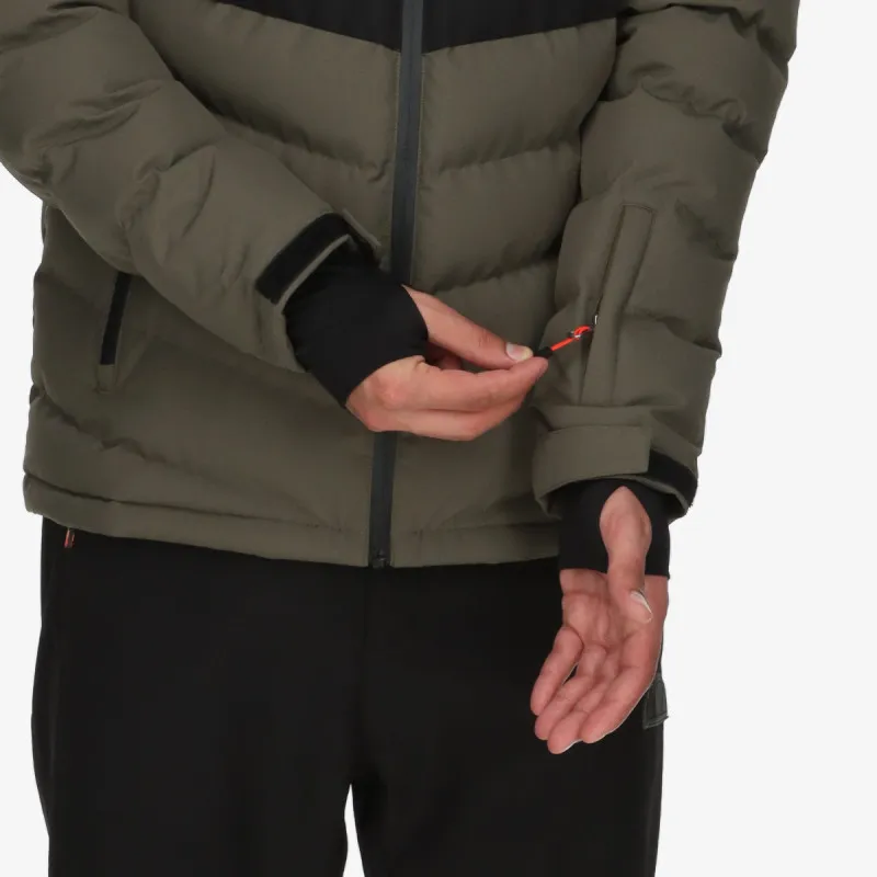 KRONOS Jakna GIACOMO SKI JACKET 