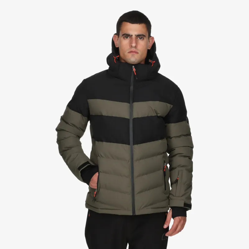 KRONOS Jakna GIACOMO SKI JACKET 