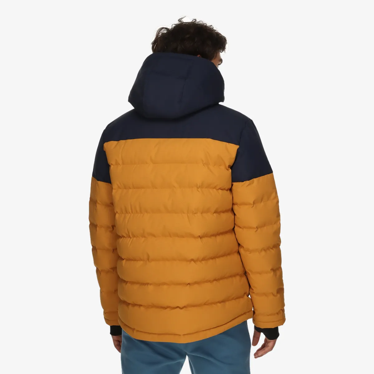 KRONOS Jakna GIACOMO SKI JACKET