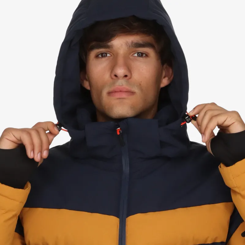 KRONOS Jakna GIACOMO SKI JACKET 