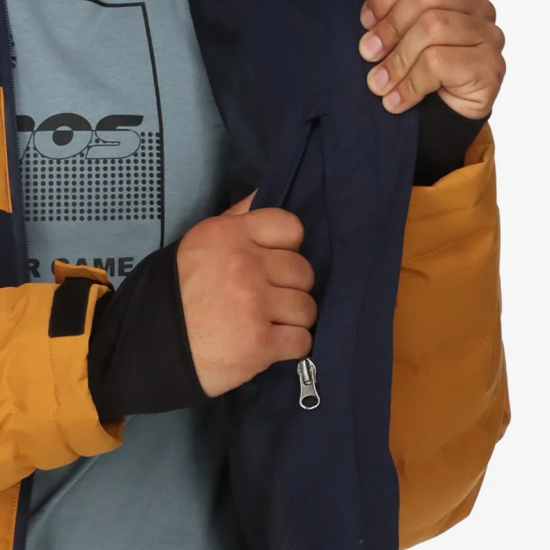 KRONOS Jakna GIACOMO SKI JACKET 