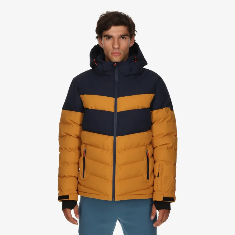 KRONOS Jakna GIACOMO SKI JACKET 
