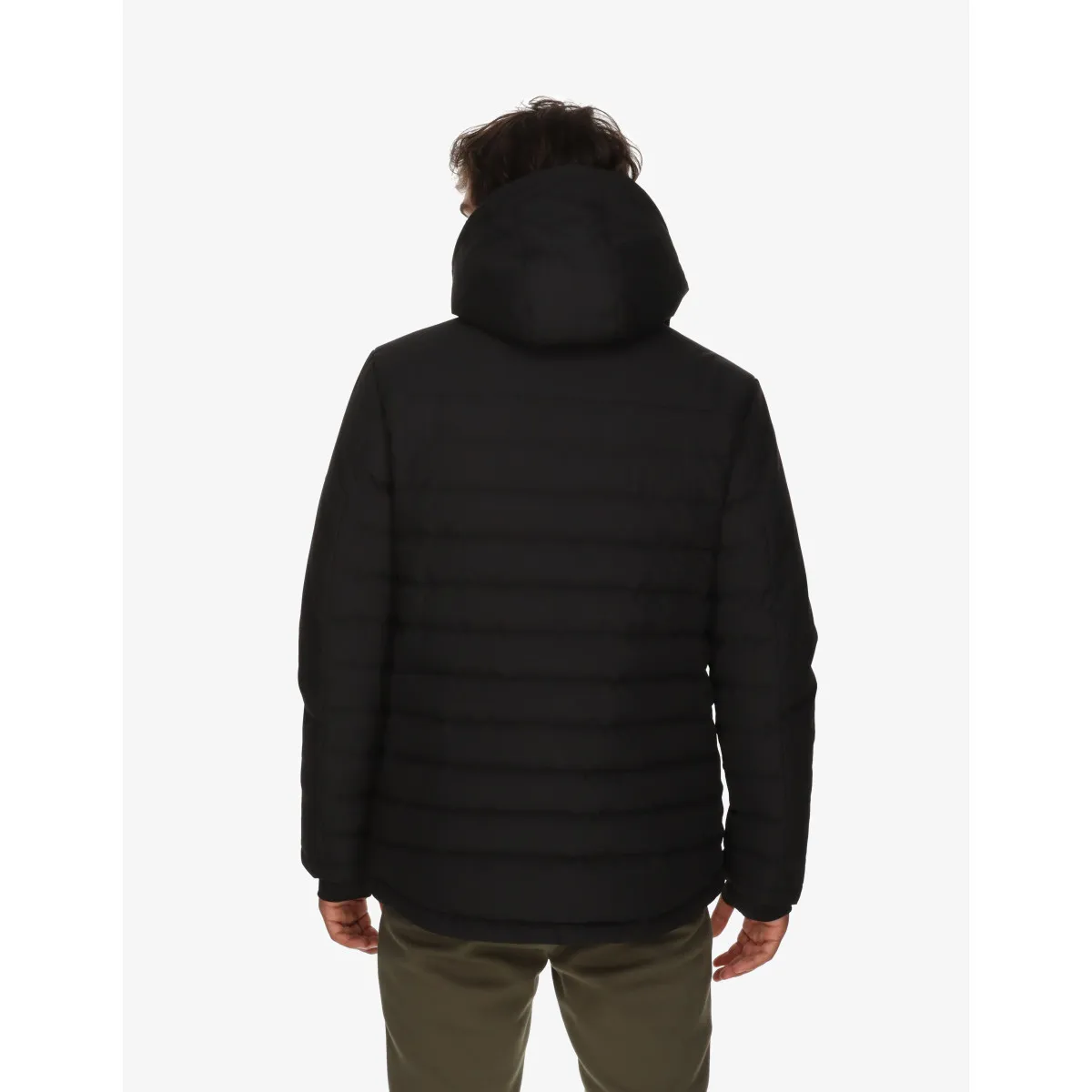 KRONOS Jakna LEOPOLD SKI JACKET