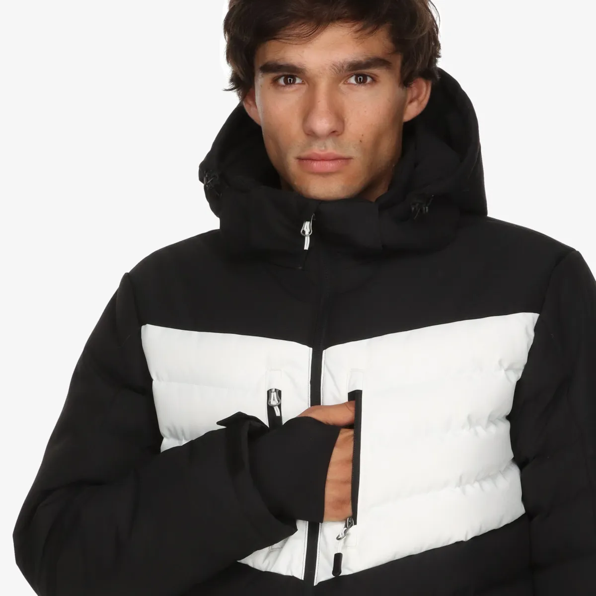 KRONOS Jakna LEOPOLD SKI JACKET