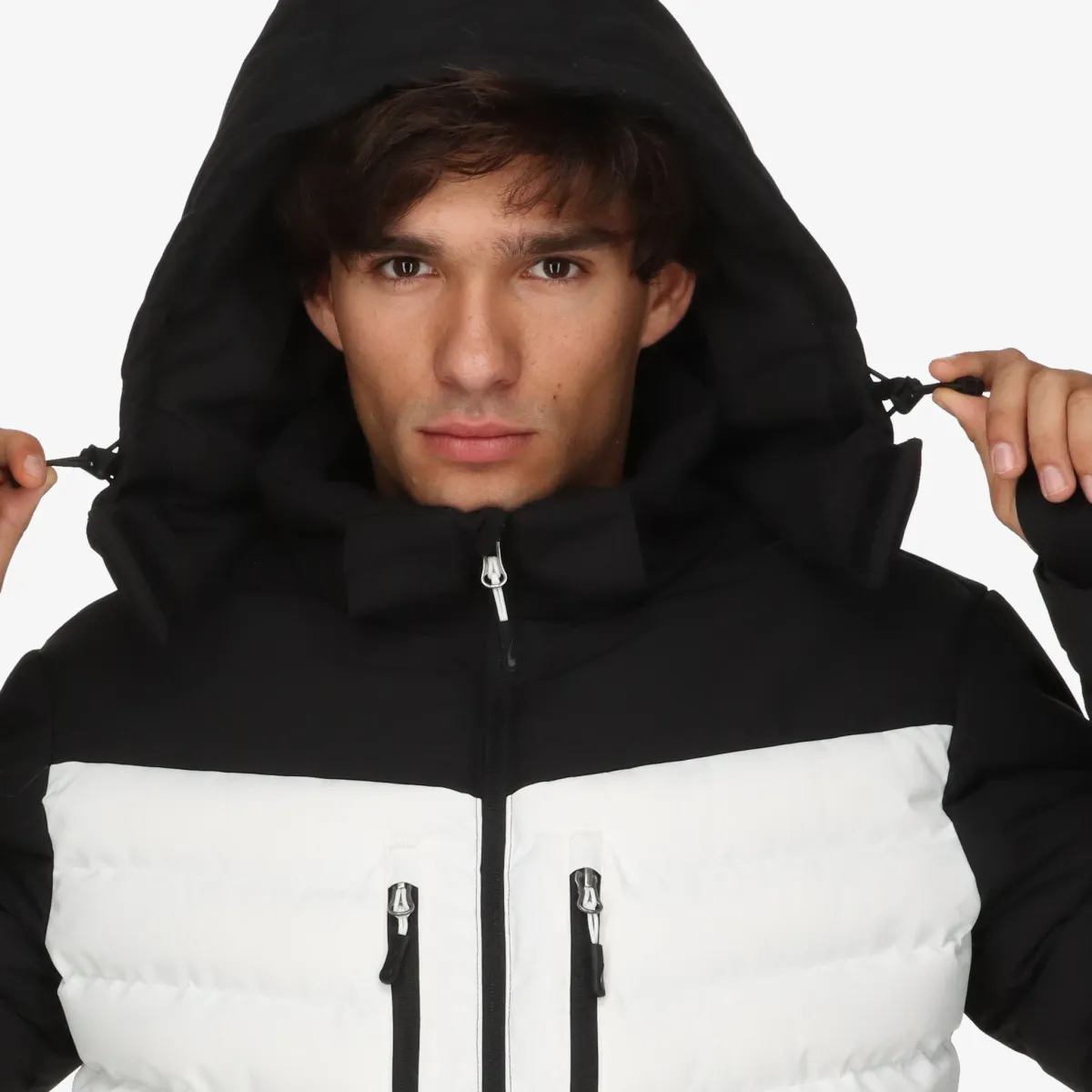 KRONOS Jakna LEOPOLD SKI JACKET