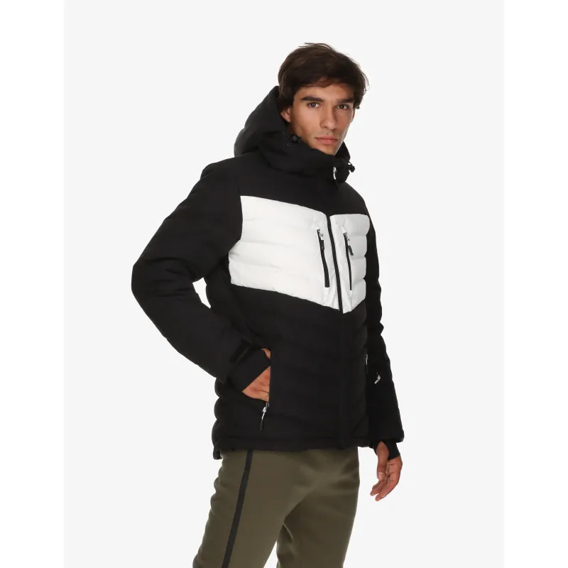 KRONOS Jakna LEOPOLD SKI JACKET 