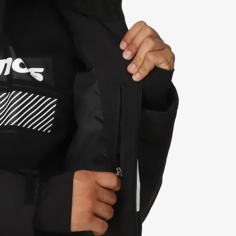 KRONOS Jakna LEOPOLD SKI JACKET 