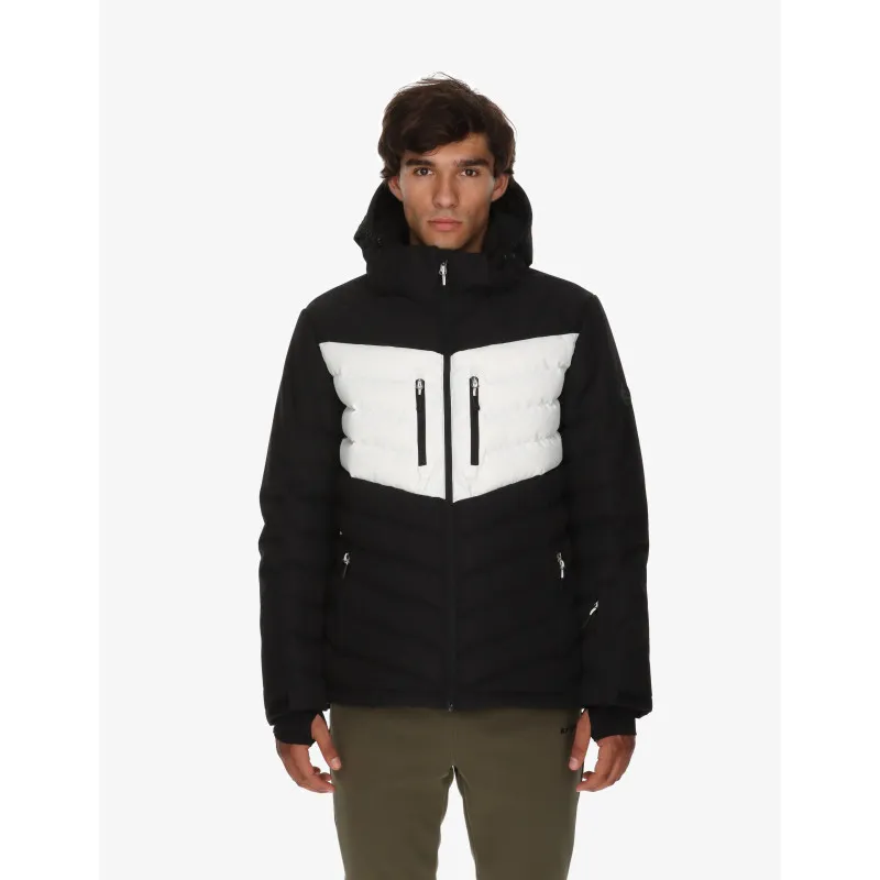 KRONOS Jakna LEOPOLD SKI JACKET 