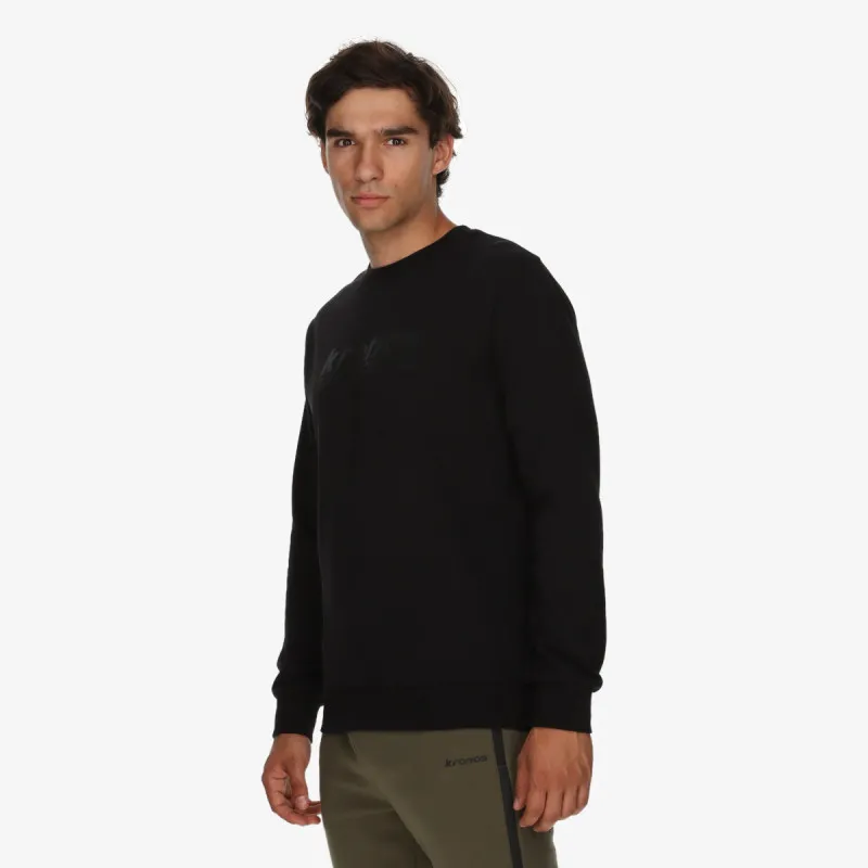 KRONOS Dukserica KRONOS MENS CREWNECK