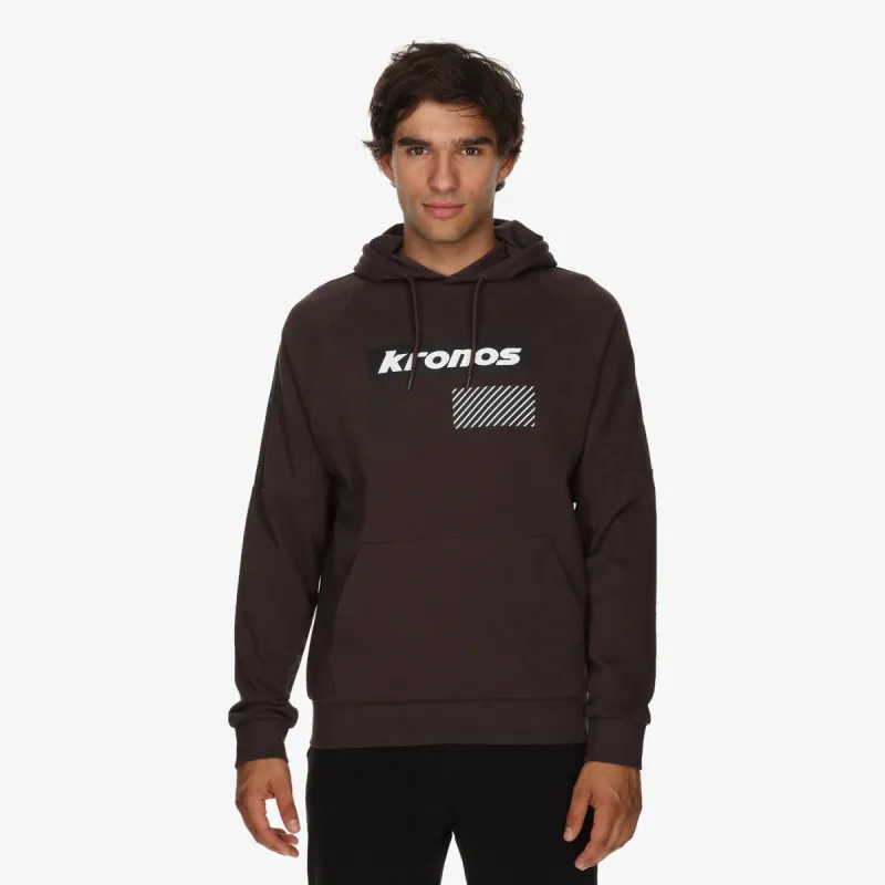 KRONOS Dukserica KRONOS MENS HOODY