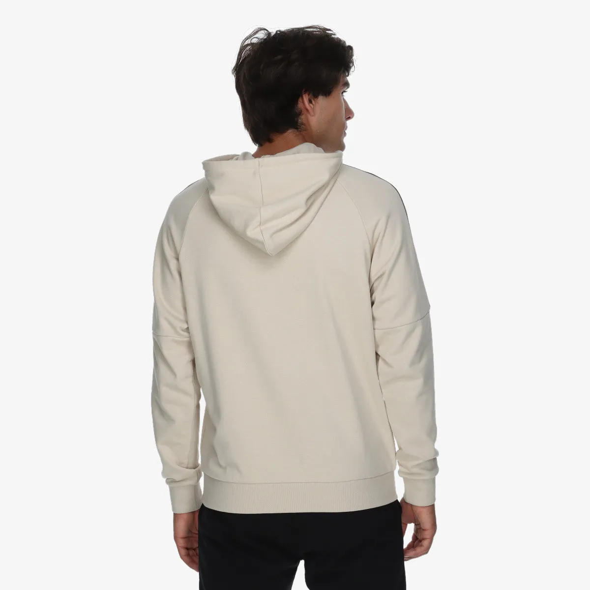 KRONOS Dukserica KRONOS MENS HOODY