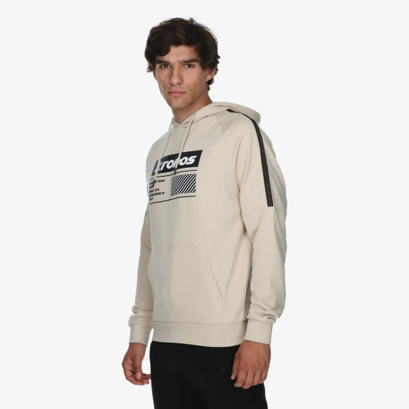 KRONOS Dukserica KRONOS MENS HOODY