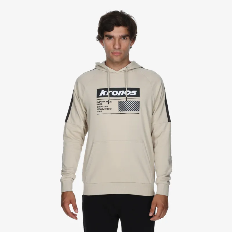 KRONOS Dukserica KRONOS MENS HOODY