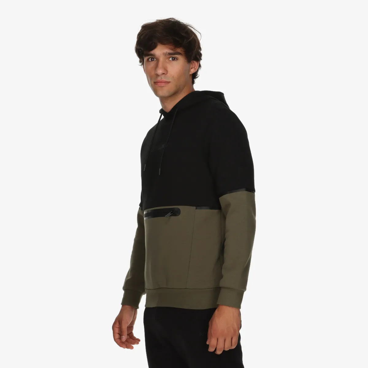 KRONOS Dukserica KRONOS MENS HOODY
