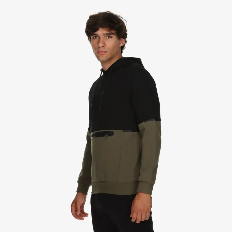 KRONOS Dukserica KRONOS MENS HOODY