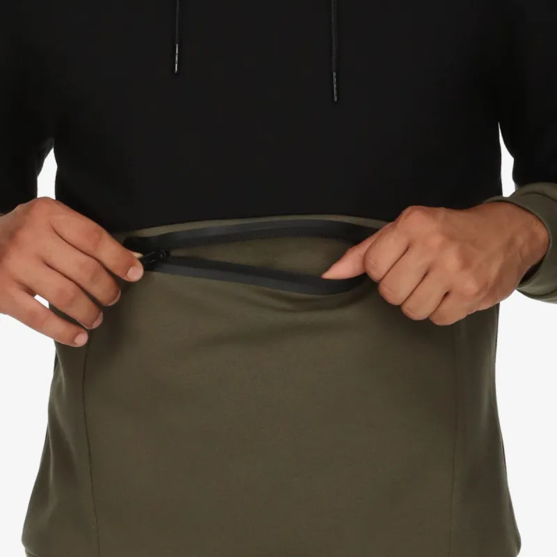 KRONOS Dukserica KRONOS MENS HOODY