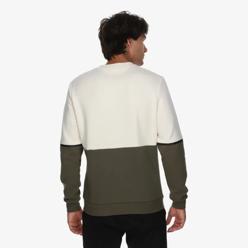 KRONOS Dukserica KRONOS MENS CREWNECK