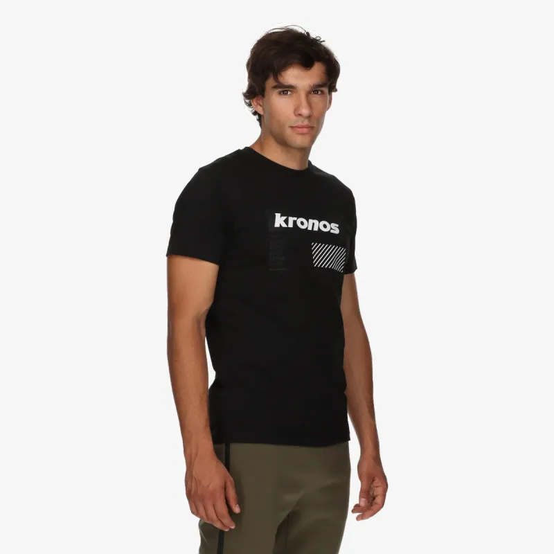 KRONOS Majica KRONOS MENS T-SHIRT
