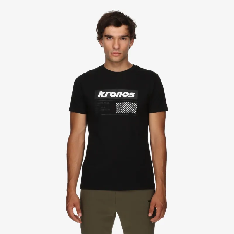 KRONOS Majica KRONOS MENS T-SHIRT