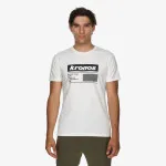 KRONOS Majica KRONOS MENS T-SHIRT 