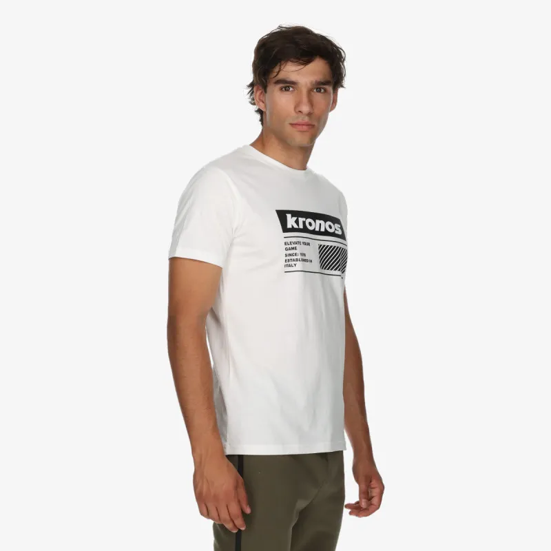 KRONOS Majica KRONOS MENS T-SHIRT 