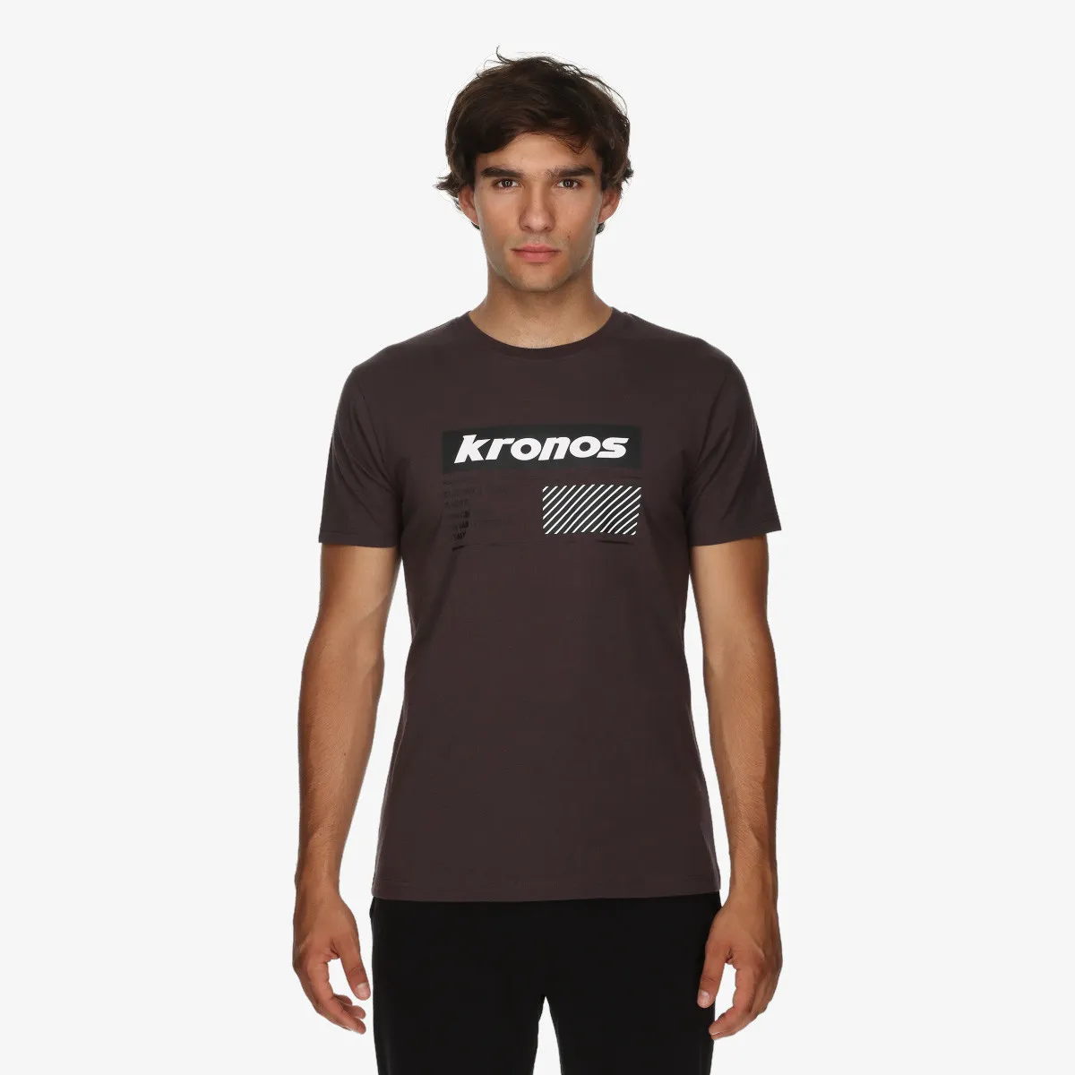 KRONOS Majica KRONOS MENS T-SHIRT