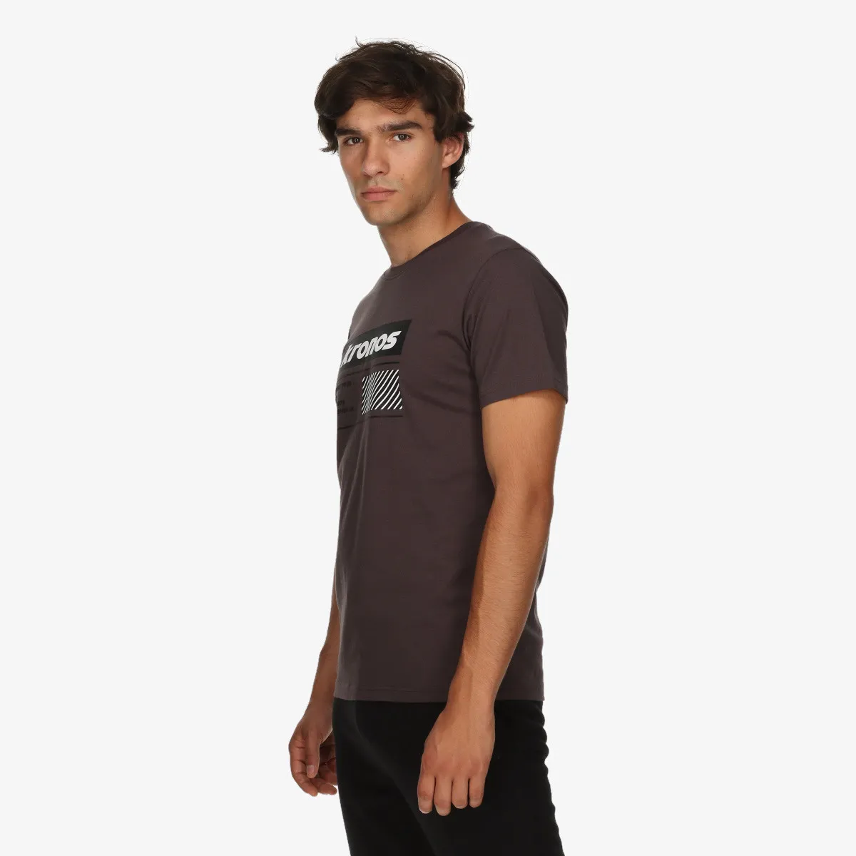 KRONOS Majica KRONOS MENS T-SHIRT