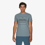 KRONOS Majica KRONOS MENS T-SHIRT 