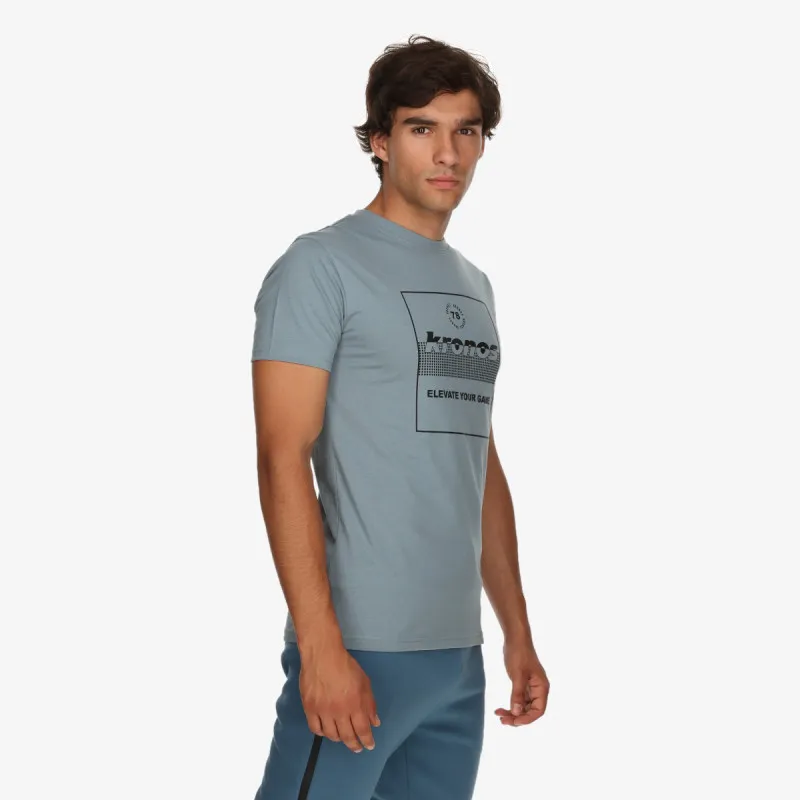KRONOS Majica KRONOS MENS T-SHIRT 