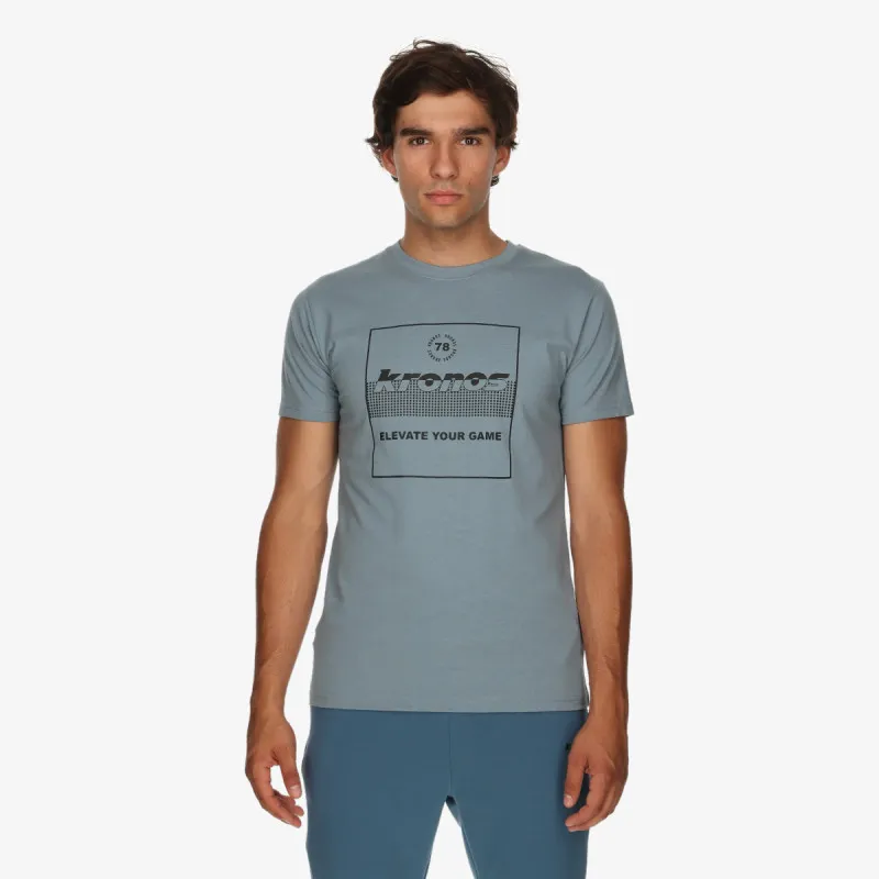 KRONOS Majica KRONOS MENS T-SHIRT 
