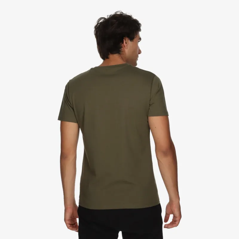 KRONOS Majica KRONOS MENS T-SHIRT 