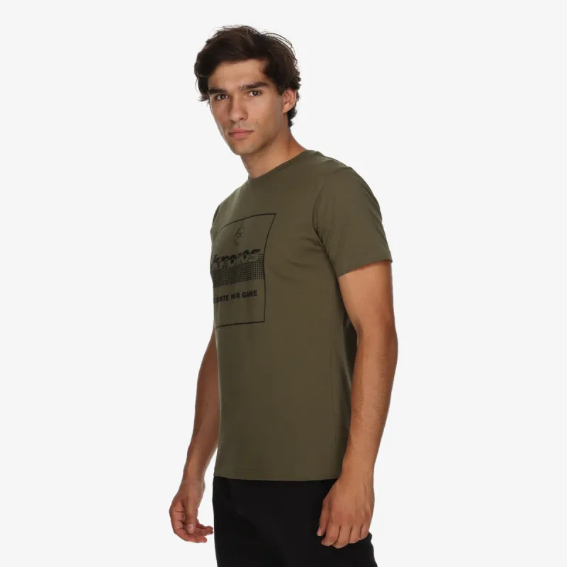 KRONOS Majica KRONOS MENS T-SHIRT 
