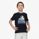 KRONOS Majica KRONOS BOYS T-SHIRT 