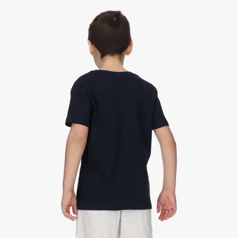 KRONOS Majica KRONOS BOYS T-SHIRT 