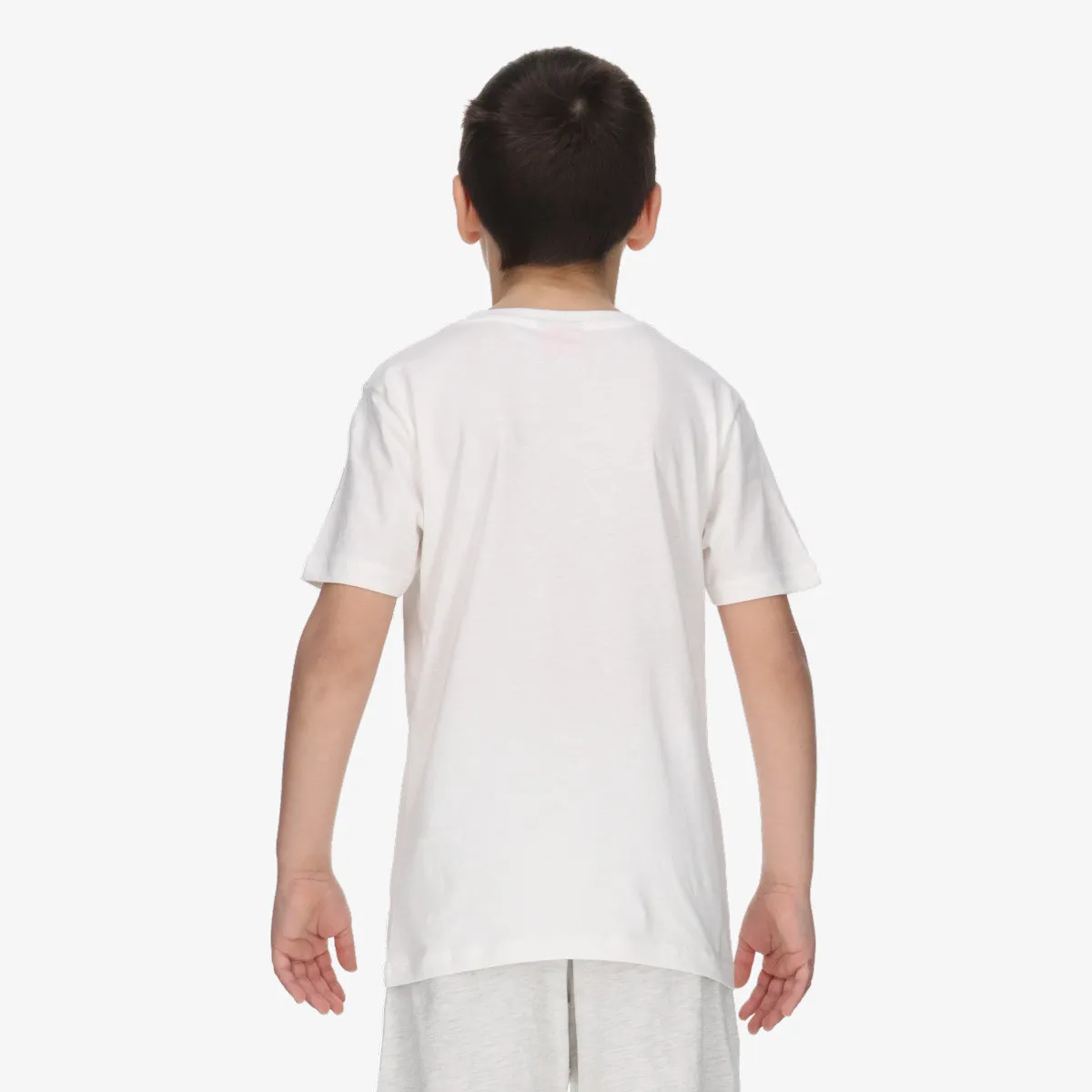 KRONOS Majica KRONOS BOYS T-SHIRT 