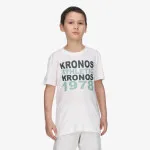 KRONOS Majica KRONOS BOYS T-SHIRT 