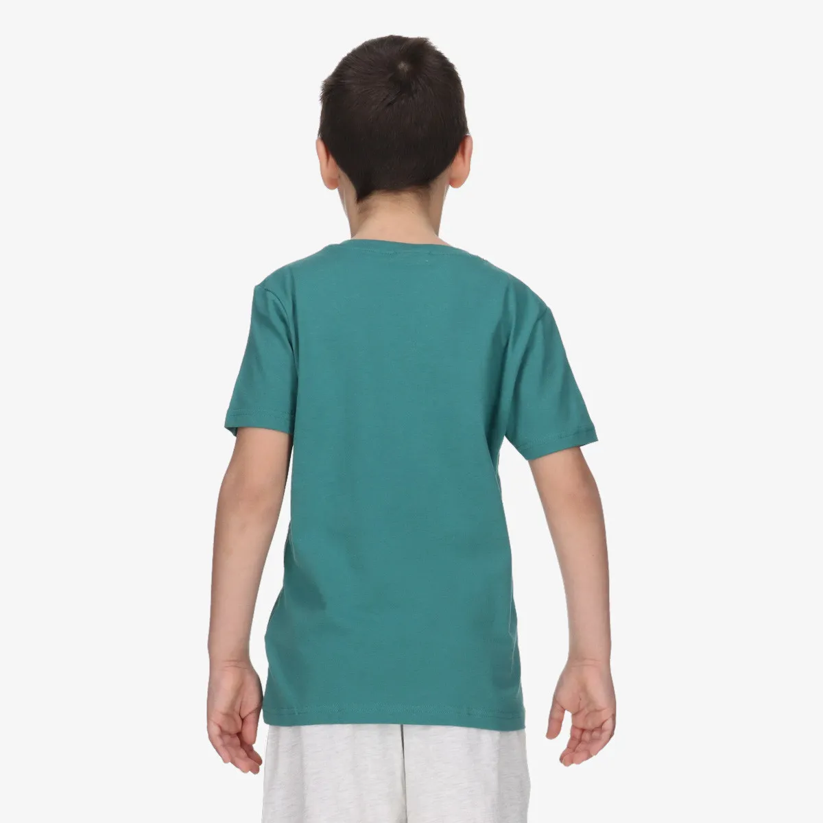 KRONOS Majica KRONOS BOYS T-SHIRT 