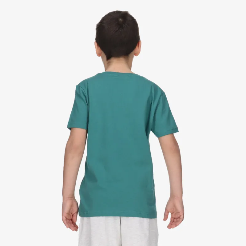 KRONOS Majica KRONOS BOYS T-SHIRT 