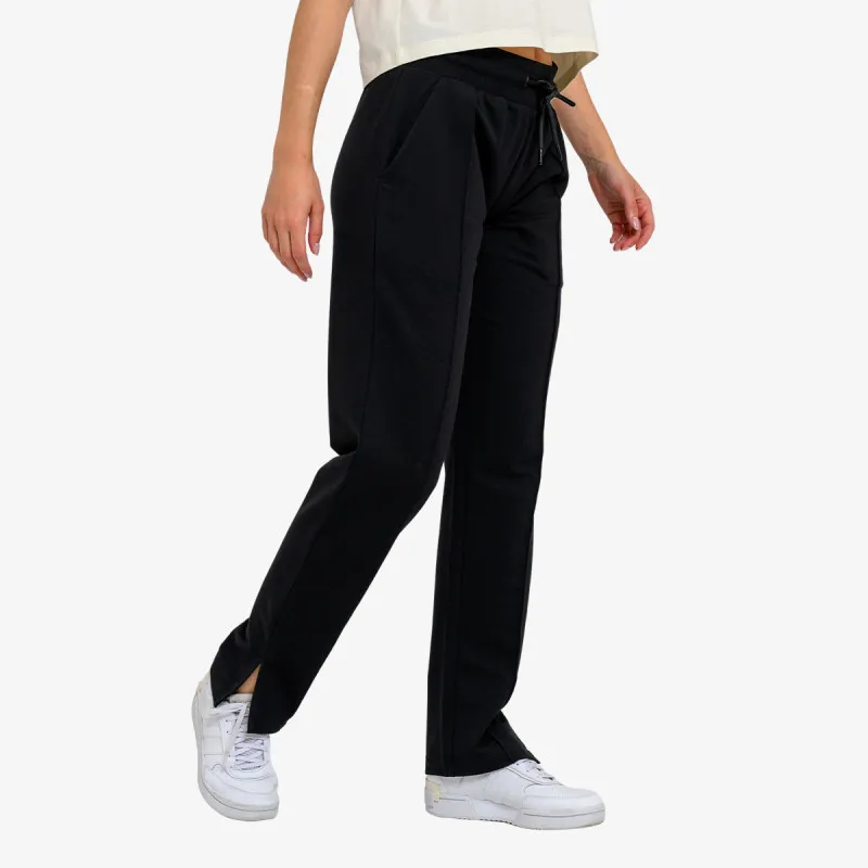KRONOS Donji deo trenerke KRONOS LADIES OPEN HEM PANTS 
