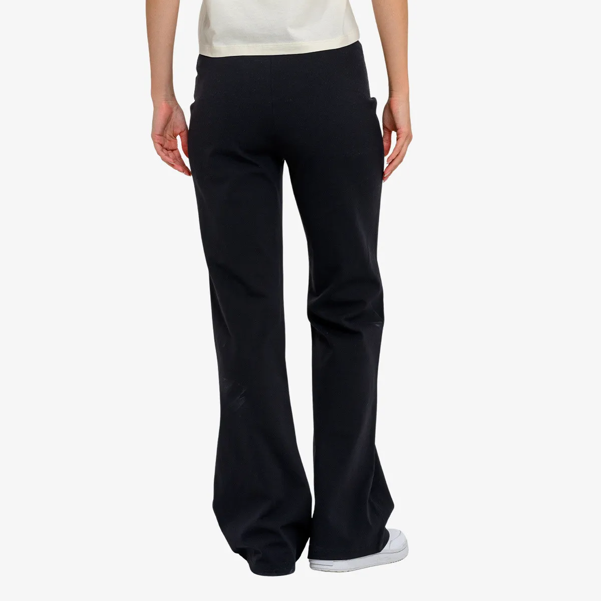 KRONOS Donji deo trenerke KRONOS LADIES OPEN HEM PANTS 